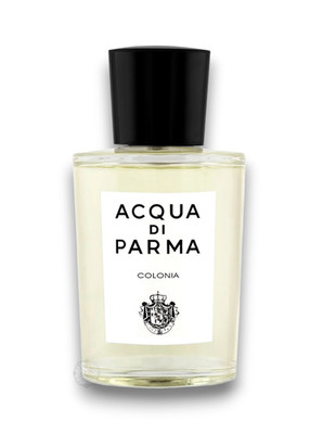 Acqua Di Parma Colonia EAU DE COLOGNE Spray 3.3 3.4 oz new unbox