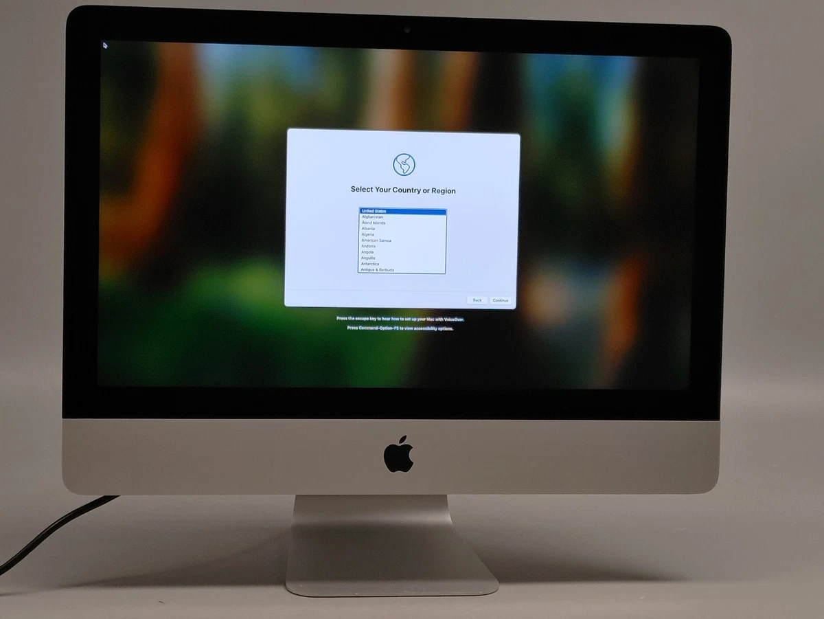 Apple iMac 1TB 16GB Desktops & All-In-One Computers for sale | eBay