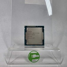 Intel Core i7-4790 3.6GHz Quad Core SR219 8 Thread LGA 1150