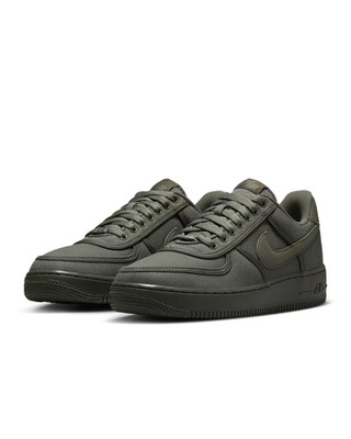 IR5895-399 Tune × Nike Air Force 1 Low CVS ''Wardrobe Unlocked'' (Herren)