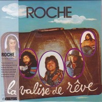 Roche - La Valise De Rve - Cd - G12526Z