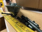 DAMAGED Revell 1:72 PT-109 PT Boat Model PARTS REPAIR — photo 4