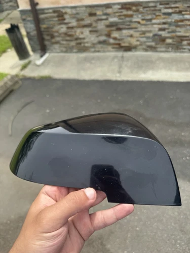 Original BMW 1er 2er 3er 4er Exterior Mirror Caps II 7299808-06