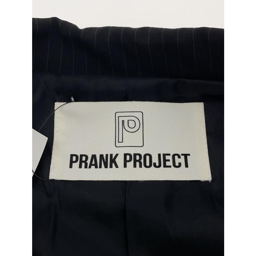 PRANK PROJECT Tailored Jacket Free Camouflage Bij… - image 3