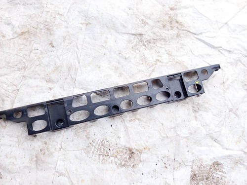 3c9864348b Stoßstangenhalter Hinten  Volkswagen Passat DE2734624-42