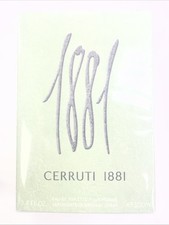 Cerruti 1881 3.4oz Men's Eau de Toilette 100ml
