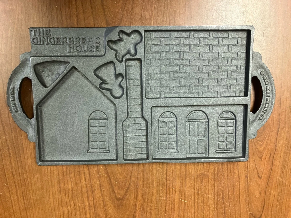 John Wright Cast Iron for sale | eBay