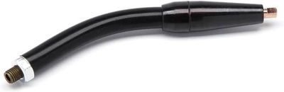 #ad No Gas Mig Gun Swan neck for Campbell Hausfeld Flux Core 80 Welder WF2000 $18.88