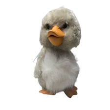 Worlds Of Wonder Hector From Mother Goose (1987) Not Tested