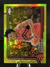 2025 Topps Scottie Barnes Base (Raw)
