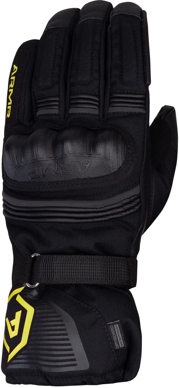 Black Yellow, photo 1 of 7