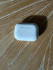 Apple AirPods Pro 3 with MagSafe Wireless Charging Case - White