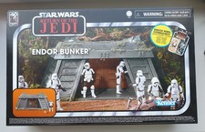 STAR WARS - VC 272 - ENDOR BUNKER - inkl. Fig...