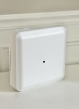 Cisco Aironet 3802I AIR-AP3802I-B-K9 POE Wireless Access Point