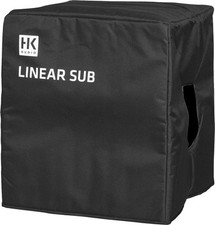 LINEAR SUB ACCESSORIES HK AUDIO Acoustic Box Case L SUB 1800A Case for SUB 1800A