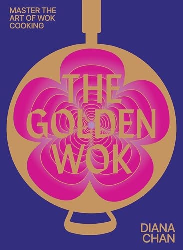 The Golden Wok by Diana Chan - - Image 8