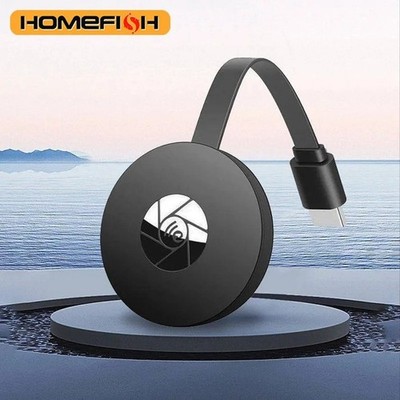 Wireless HDMI TV Stick 1080P WiFi Display Dongle Bildschirmspiegelung Adapter