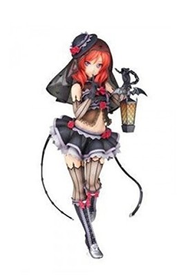 Love Live School Idol Festival Maki Nishikino 1/7 PVC Figure