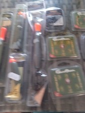 Carp Fishing Bundle Job Lot
