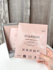 Silk Mud French Pink Clay Mask
