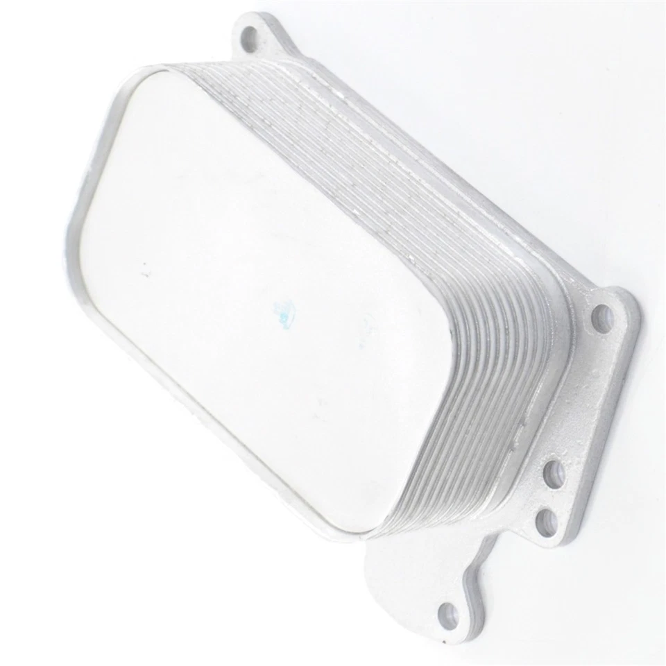 Oil Exchanger Radiator For Dodge Nitro Jeep Cherokee Wrangler 2007- 2.8CRD- - Image 4 of 4