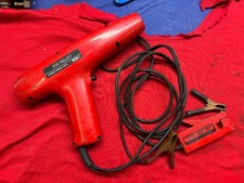 Vintage Fox Valley Engine Power Timing Light 805/C Craftsman Timing Light.