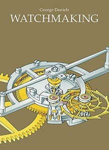 George Daniels-Watchmaking | eBay
