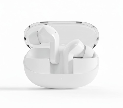 Słuchawki Bluetooth TWS Mini słuchawki bezprzewodowe Słuchawki douszne do iPhone Android - Zdjęcie 18 z 25