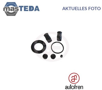 D4040 REPARATURSATZ BREMSSATTEL VORNE AUTOFREN SEINSA NEU OE QUALITÄT