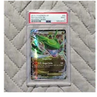 Rayquaza EX 60/108 XY Roaring Skies Ultra Rare Holo 180 HP Dragon