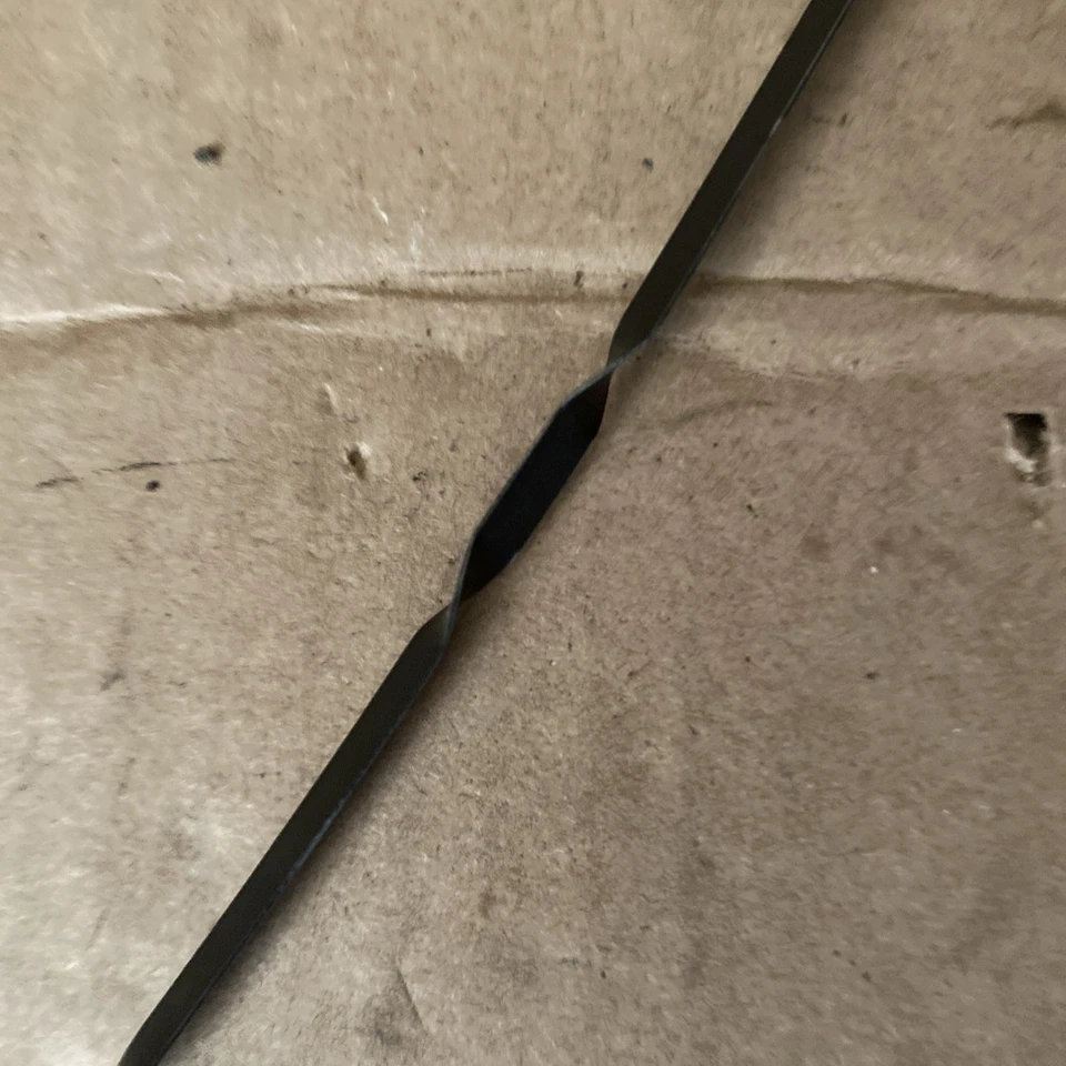 2013 2014 Subaru Crosstrek XV 2.0 Dip Stick Oil Rod 4325 - Image 4 of 4