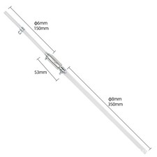 Brake Bleeder Hose- One Way Check Valve Tube Bleeding Tool For Motorcycle Clutch