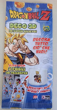 Dragon Ball Z Deco 3D Super Embossed Transfer Bag New Toei Animation 2012