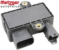 Metzger 0884035 SteuergeräT FüR GlüHzeit SteuergeräT GlüHzeit