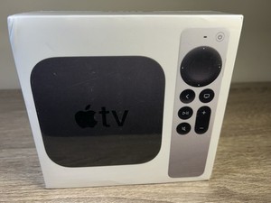 Apple TV 4k 32GB 2nd Generation | eBay