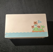 Nintendo Animal Crossing Nintendo Switch Charging Dock Stand White HDMI USB-C