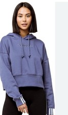 New with tags, Purple Sweater Adidas