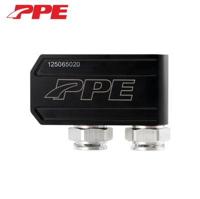 #ad PPE Transmission Fluid Thermal Bypass Valve For 17 19 GMC Chevrolet 6.6L Duramax $99.99