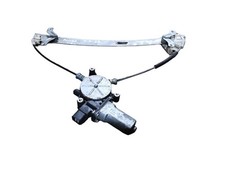 Alzavetro elettrico porta anteriore sinistra Honda Accord 2004 706120