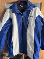 Ford RS Waterproof Racing Jacket (Vintage)
