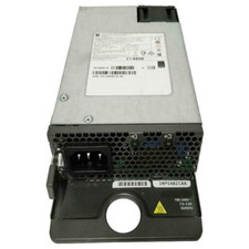 Cisco PWR-C6-600WAC Power Supply 341-101021-01 Cisco PS