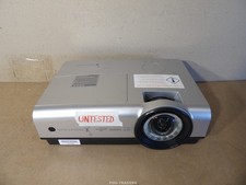 Promethean PRM-35 Projector Beamer WXGA DLP 2...
