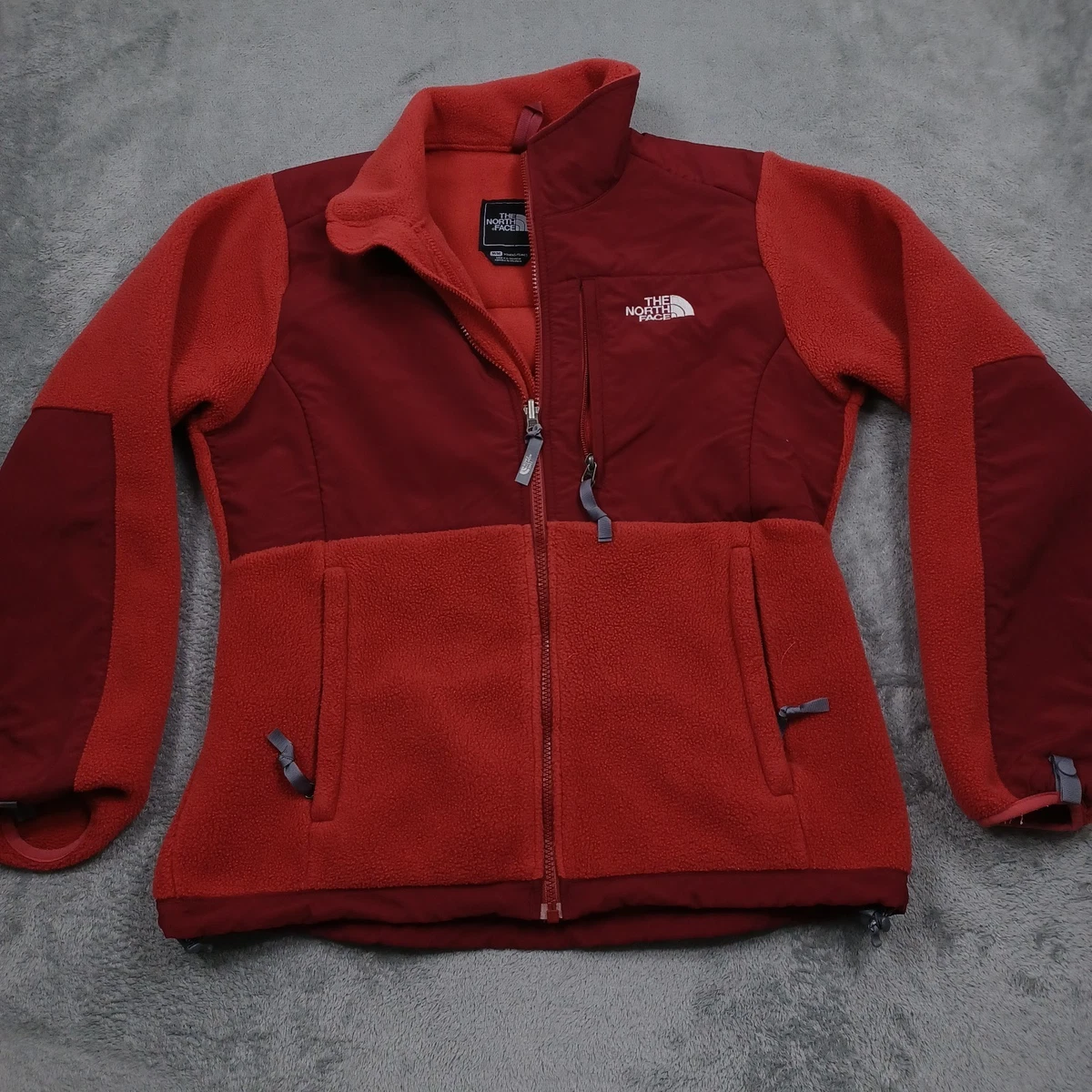 The North Face Gray Coats, Jackets & Vests for Women for sale | eBay