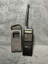 Vintage Uniden Bearcat BC200XLT Handheld 200 Channel Scanner Parts/Repair Only