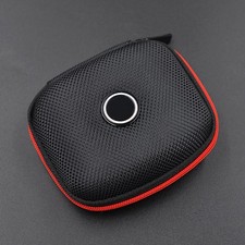 PU Leder Kopfhörer Hülle für KZ ZS10 Pro ZSN ED9 mit robustem Reißversch – Bild 13