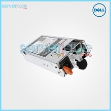 TPJ2X Dell PowerEdge 750W 80 Plus Platinum Hot Swap Power Supply 0TPJ2X