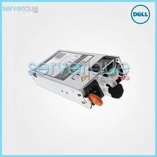 KTW3M Dell PowerEdge R730 750W 80 Plus Platinum Hot Swap Power Supply 0KTW3M