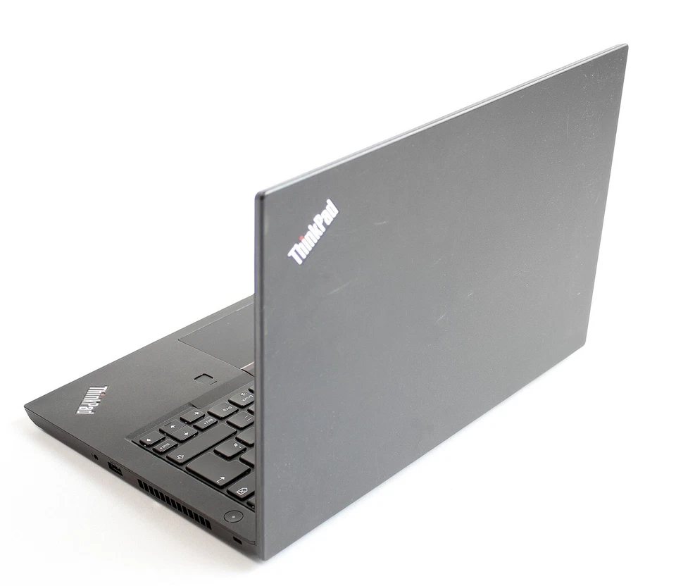 Lenovo ThinkPad L480 · i5-8250U · 8GB · 240GB, Foto 2 von 3