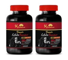 Weight loss cleanse for women - FEMALE LIBIDO BOOSTER - 2 B - longjack powder