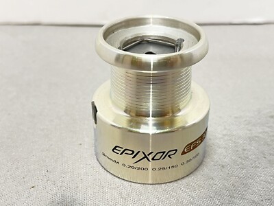 Okuma Spare Spool Epixor Model Spinning Reel